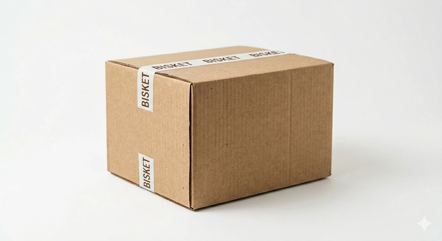Corrugated Box